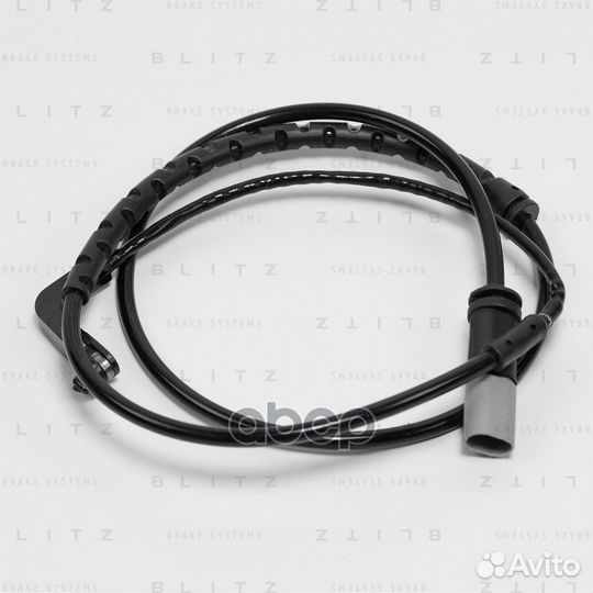 Датчик износа торм.колодок BL0130 Blitz