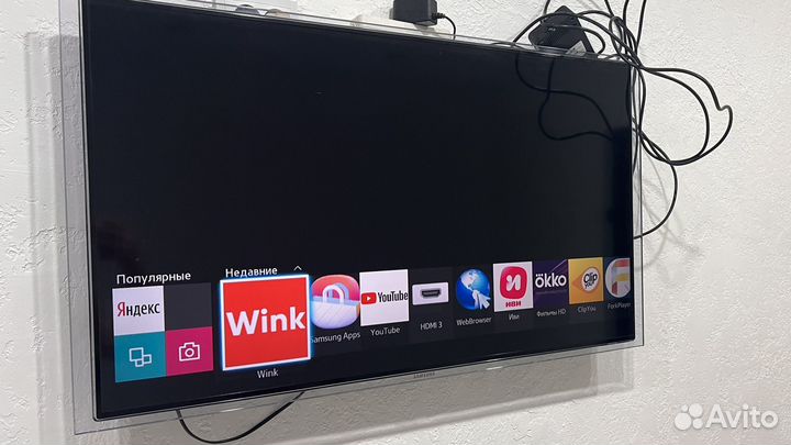 Продам LED телевизор
