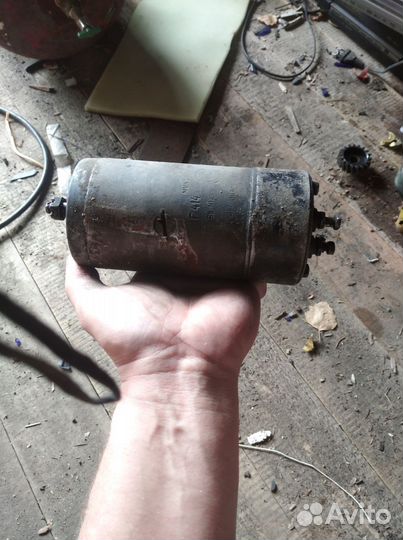 Запчасти для мотоцикла Урал