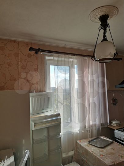 1-к. квартира, 31,1 м², 6/9 эт.