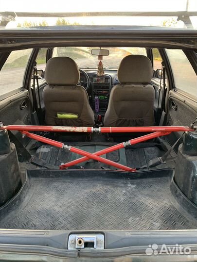 ВАЗ 2109 1.5 МТ, 2003, 150 000 км