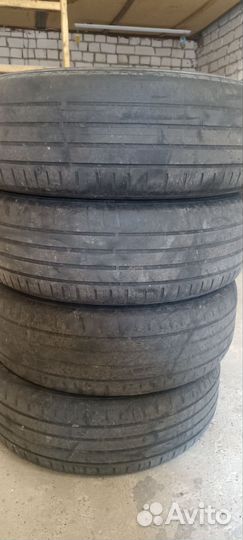 Laufenn G Fit EQ 215/65 R16