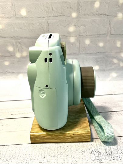 Fujifilm Instax Mini 9