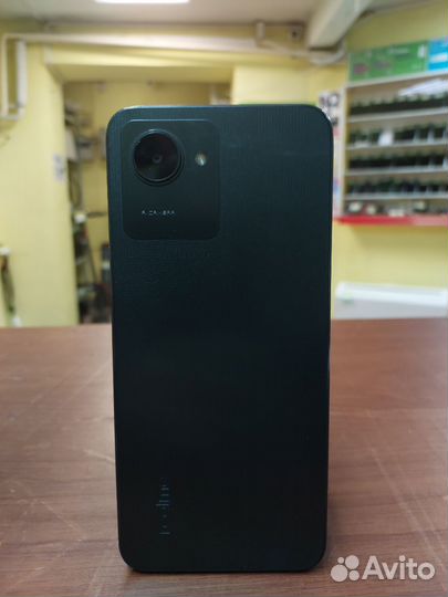 realme C30s, 2/32 ГБ