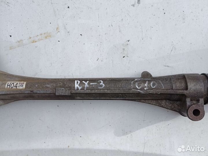 Рулевая рейка Lexus RX3 RX270,RX350,RX450H
