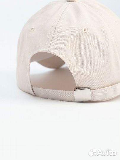 Кепка, бейсболка stussy унисекс