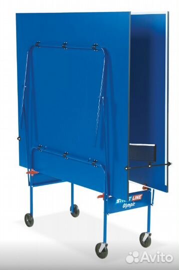 Теннисный стол