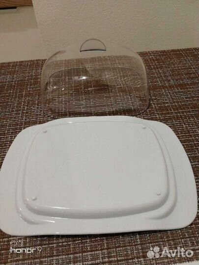 Масленка новая