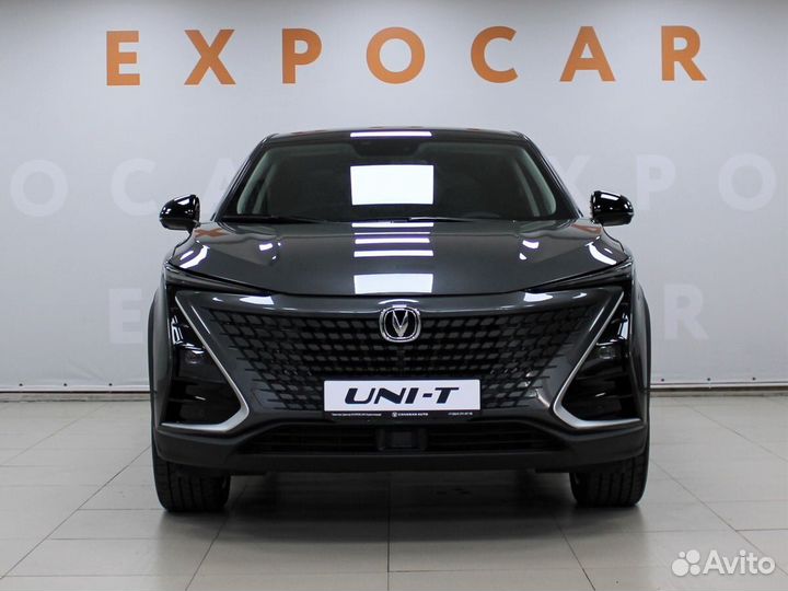 Changan UNI-T 1.5 AMT, 2023