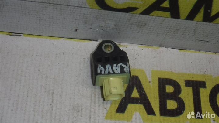 Датчик AIR BAG Toyota Camry XV40 2006-2011