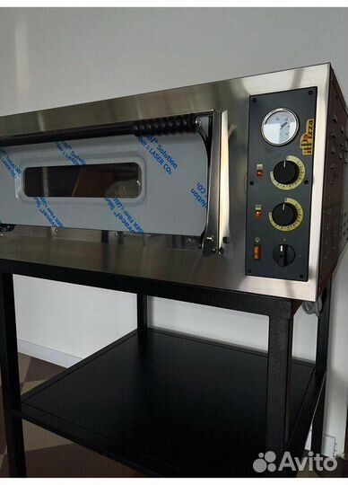 Пицца печь италия