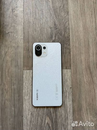Xiaomi 11 lite