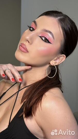 Визажист/обучение/макияж/рассрочка