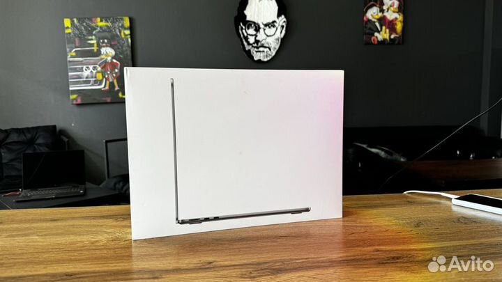 Macbook air 13 2022