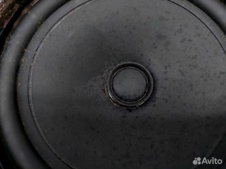 Динамик Hyundai Creta GS G4FG 2017