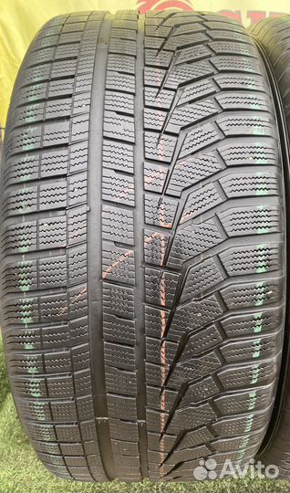 Hankook Winter I'Cept Evo2 W320A SUV 285/45 R21 113V
