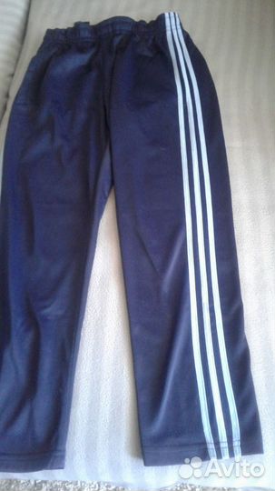 Костюм спортивный р.128-140