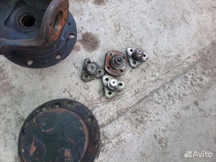 Запчасти Bobcat.faresin