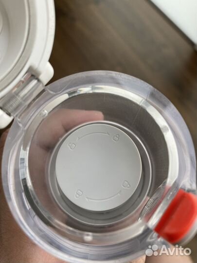 Пылесос Xiaomi Mi Vacuum Cleaner Mini