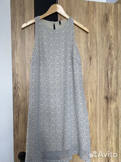 Платье benetton