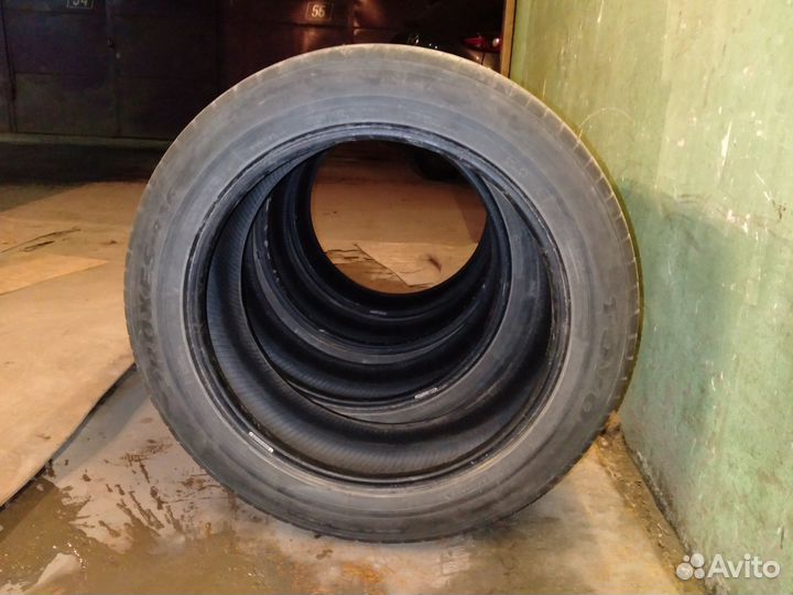 Toyo Proxes R36 225/55 R19 99