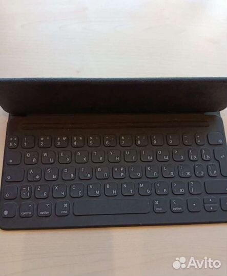 Клавиатура для iPad
