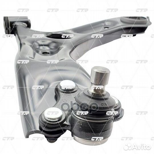 Рычаг подвески hyundai sonata 14/KIA optima 14