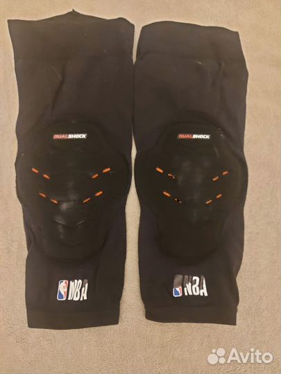 Наколенники Tarmak NBA Protector kids KP500