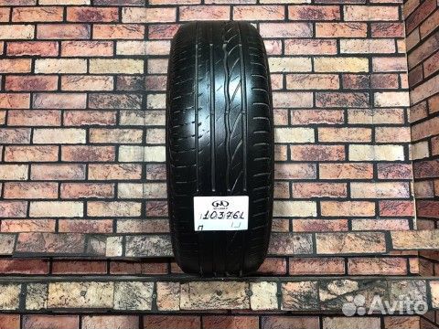 Bridgestone Turanza ER300 205/60 R16