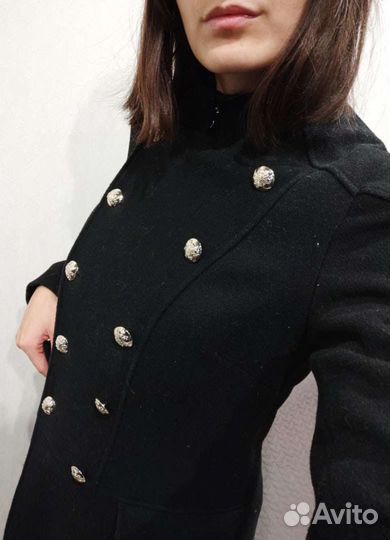 Пальто женское 42 размер