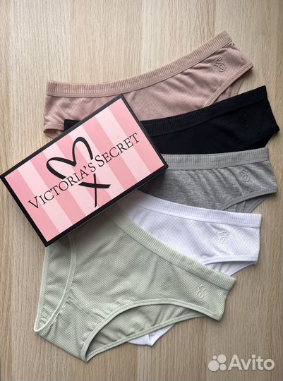 Трусы женские Victoria's Secret