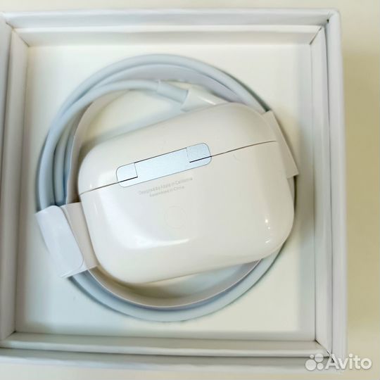 Airpods pro копия