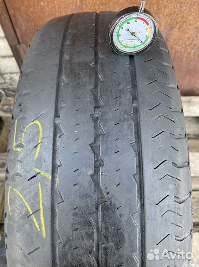 Pirelli Chrono 215/75 R16C