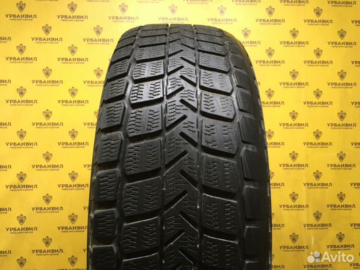 Maxxis SS-01 Presa SUV 235/65 R17 108Q