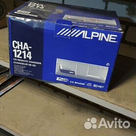 cd alpine