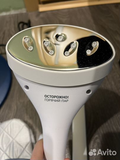 Отпариватель вертикальный Polaris PGS 2230VA новый