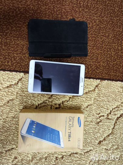 Samsung galaxy tab 4 7.0 sm t231