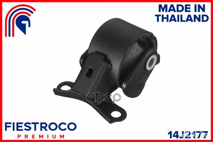 Опора двигателя honda Stream RN1 D17A 1,7 14J21