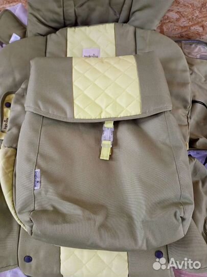 Коляска inglesina zippy