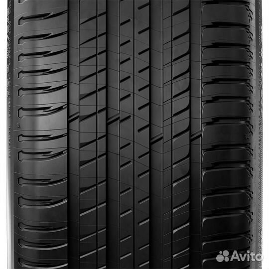 Michelin Latitude Sport 3 235/55 R19 101W