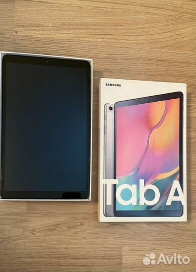 Samsung Galaxy Tab A 10.1