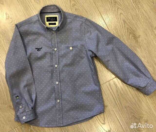 Одежда Mayoral для мальчика 8 лет 128см