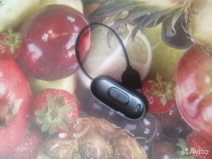 Зарядка оригинал mi band 4