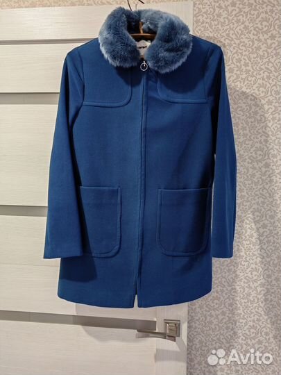 Пальто женское