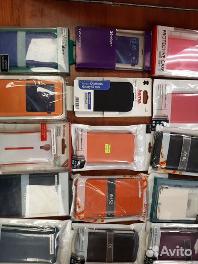 Чехол для смартфона