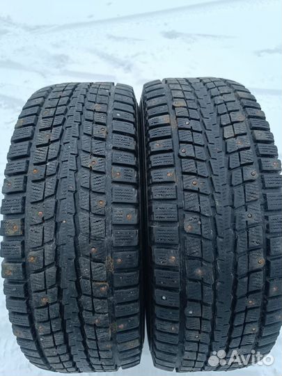 Dunlop SP Winter Ice 01 265/65 R17 112T