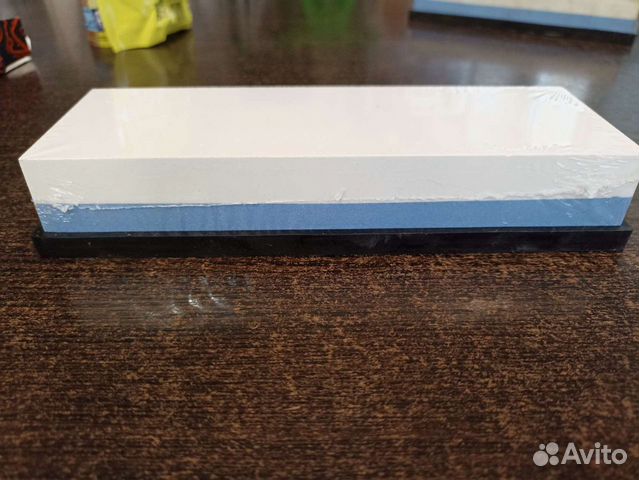 Водный точильный камень для заточки ножей1000/6000