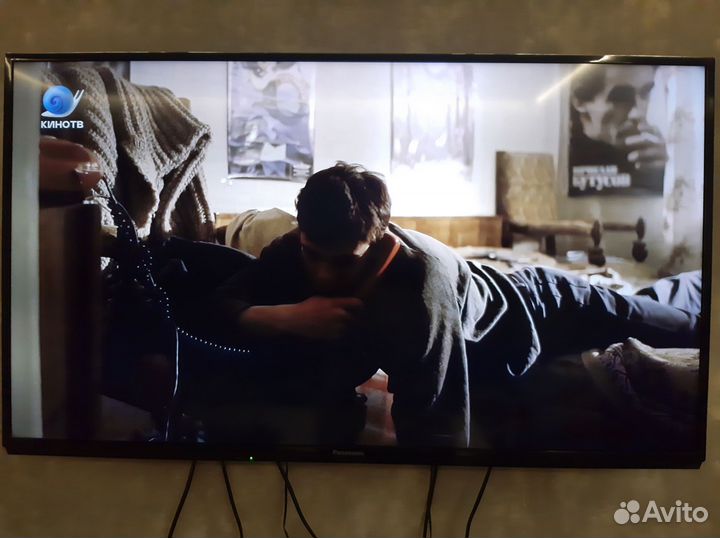 Panasonic TX-40FSR500