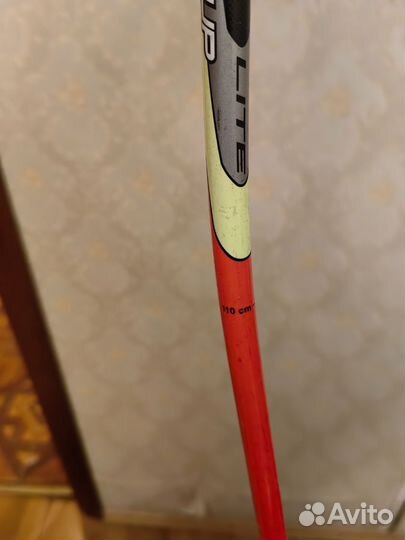 Палка горнолыжная leki