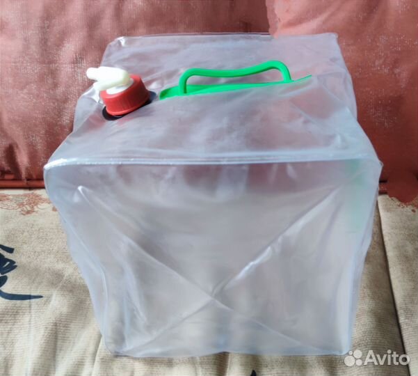 Мойка высокого давления 6в1 мощная 21v